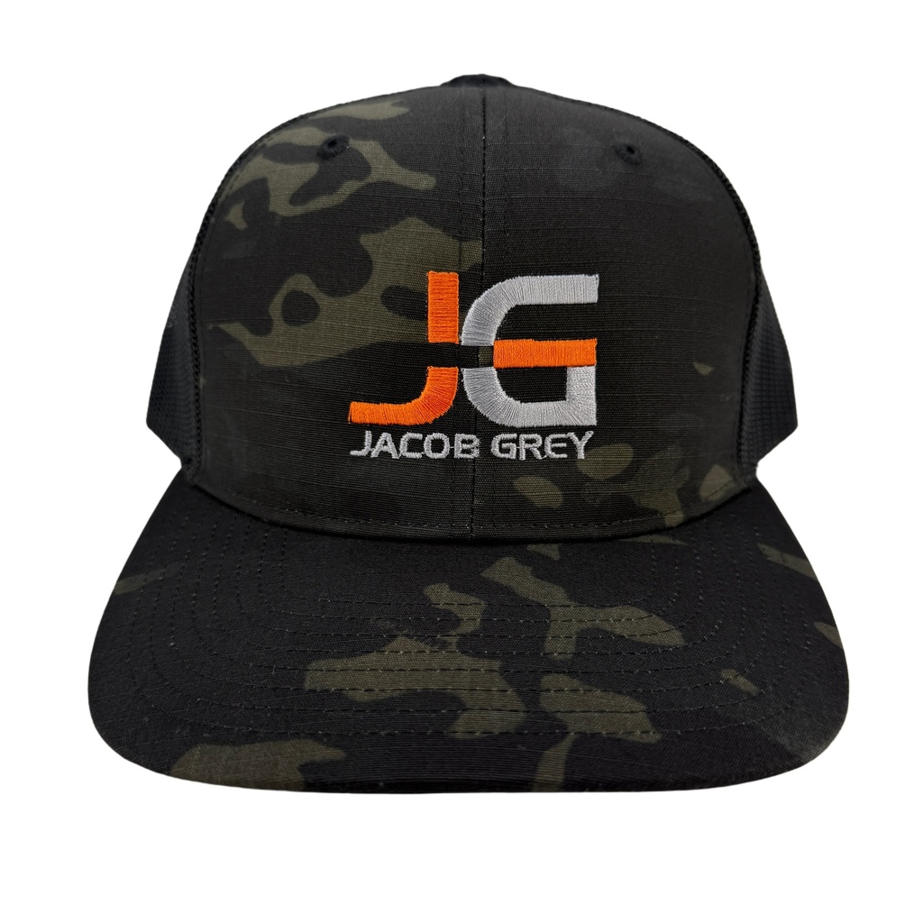 Richardson Hat - Variants