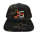 Richardson Hat - Variants