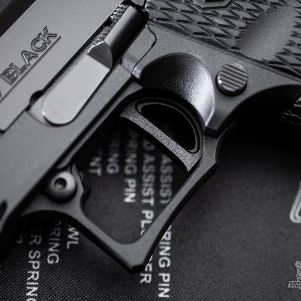 Trigger Installation Service