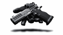 Hex Pro™ Complete Handgun