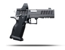 Hex Pro™ Complete Handgun