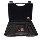 Jacob Grey Custom Firearm Case