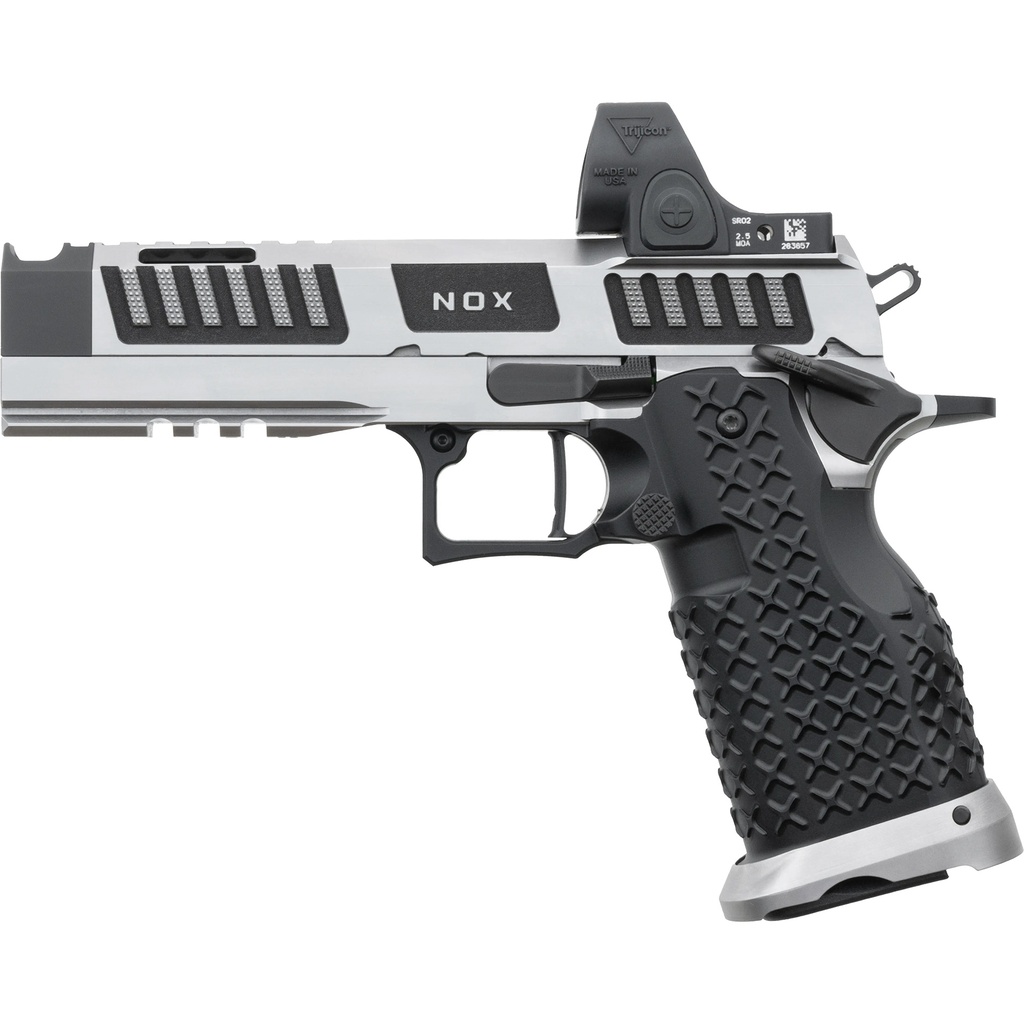 Nox Gentlemen Series Complete Handgun