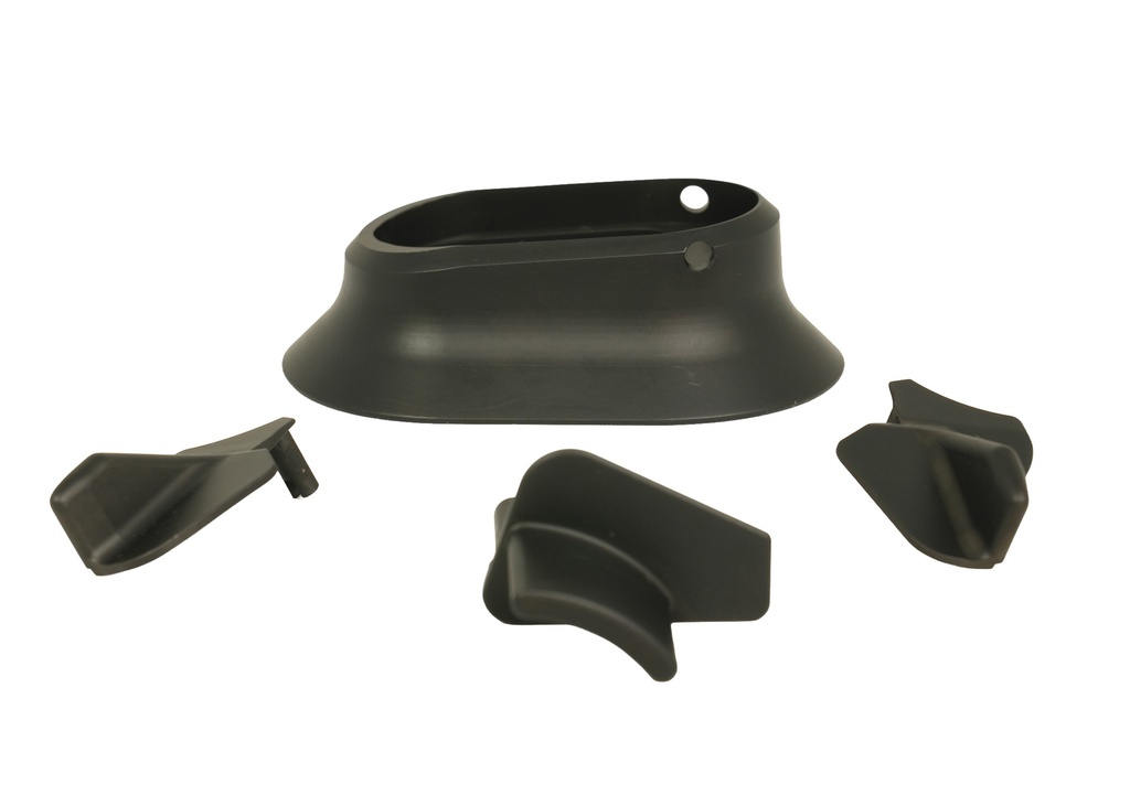 Nox 9 StageMaster, Upgrade Billet Kit
