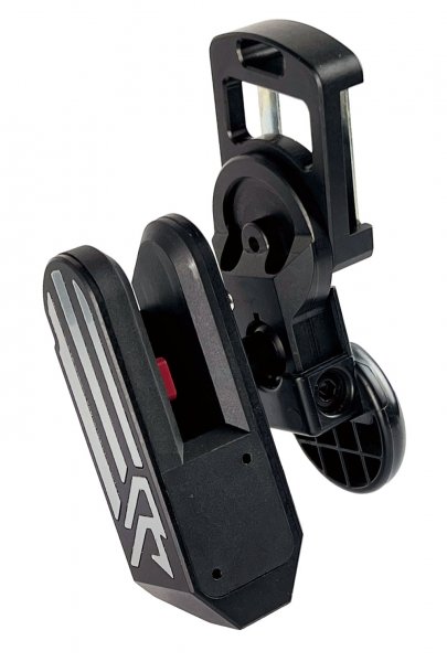 Double Alpha FLEX Holster