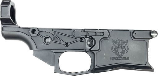 [JG10LRMC] JG10, Lower Receiver, Multi Caliber