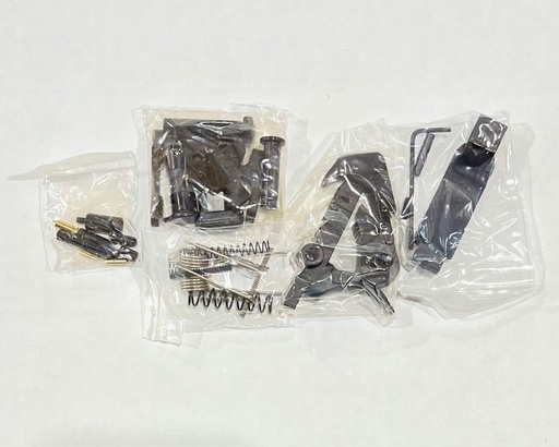 [JGLPK] JG15 Lower Parts Kit w/ Trigger