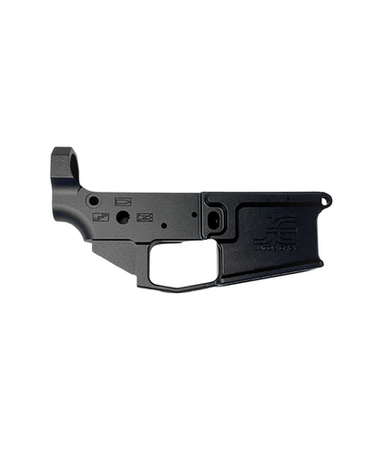 [JG15LRA] JG15, Lower Receiver, Multi Caliber