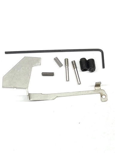 [LRBHO-JG9] JG9, LRBHO Kit, Assembly