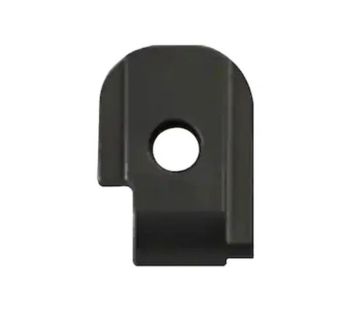 [9MMFIRINGPINSTOP-BLK] TWC, Hex, Firing Pin Stop, Black Nitride