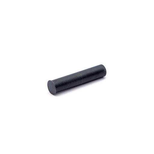 [HAMMERPIN-BLK] Jacob Grey Hammer Pin, Black Nitride, Rev 1