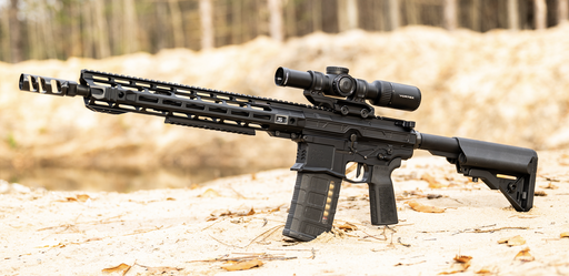 [JG15UL6ARC16] JG15 UltraLight Rifle, .6mm ARC 16"