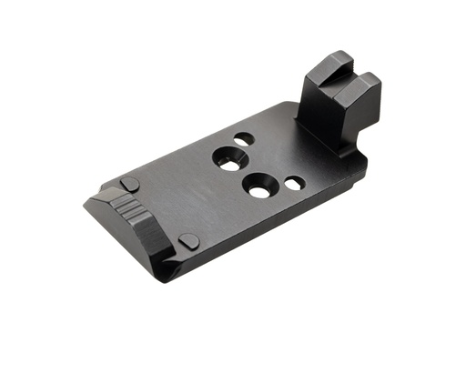 [TWCRMS-C] RMSc Adapter Plate v2