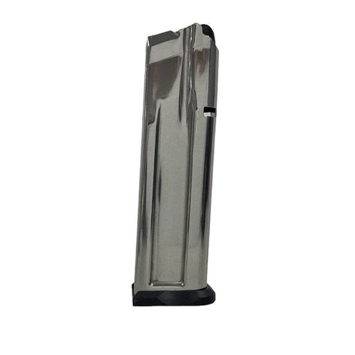 [TWCMAG-10RD] Magazine, 10 Round, 9mm, 2011 Style, Checkmate