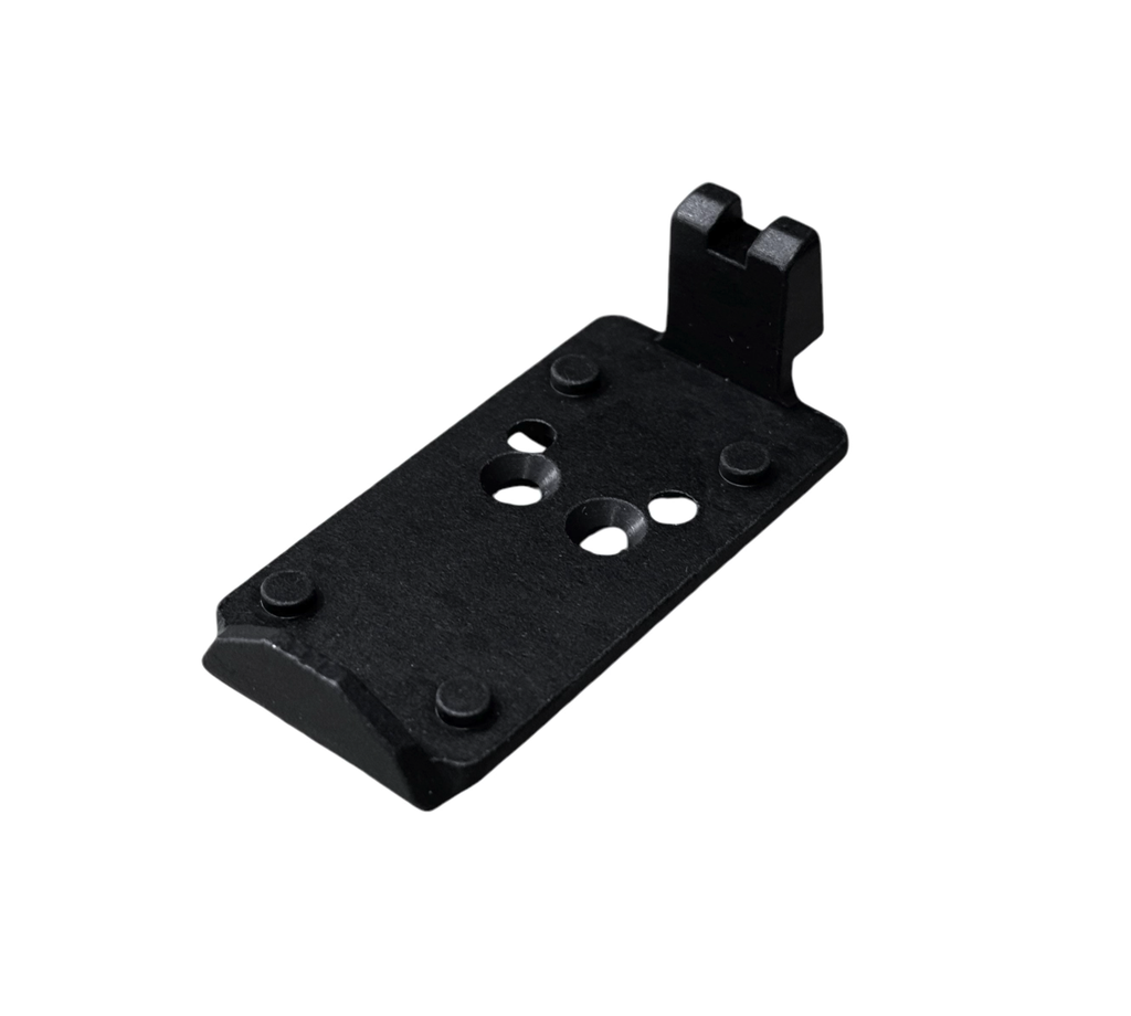 Delta Point Pro Adapter Plate | Jacob Grey Firearms Website