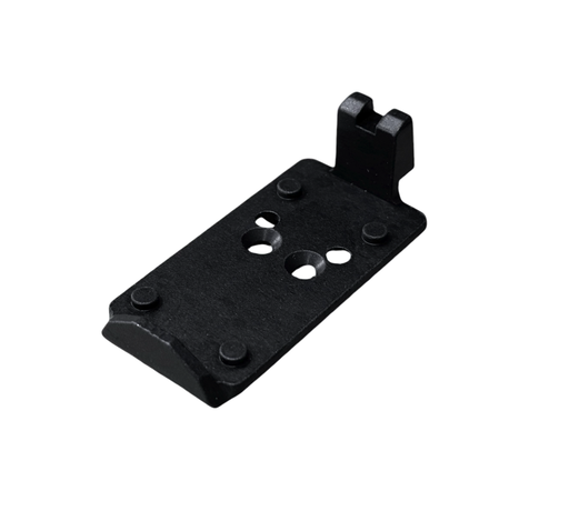 [TWCBLKDELTA] TWCBLK, Delta Point, Adapter Plate