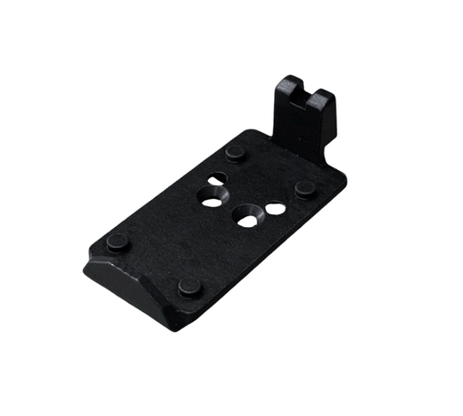 [TWCDELTA] TWCBLK, TWC Hex, Delta Point, Adapter Plate