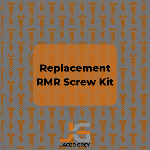 [RMRSCREWKIT] RMR Screw Kit