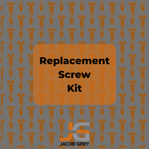 [RMSC-SCREWKIT] RMS-c Screw Kit