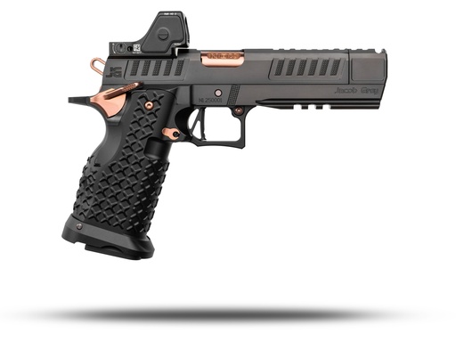 Nox 9 Complete Handgun