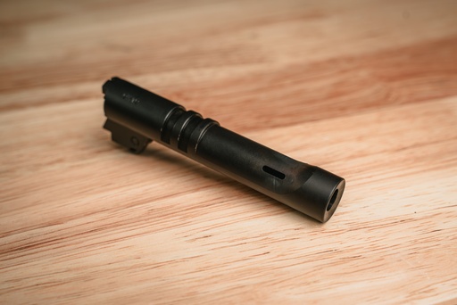 TWC Barrel Assemblies