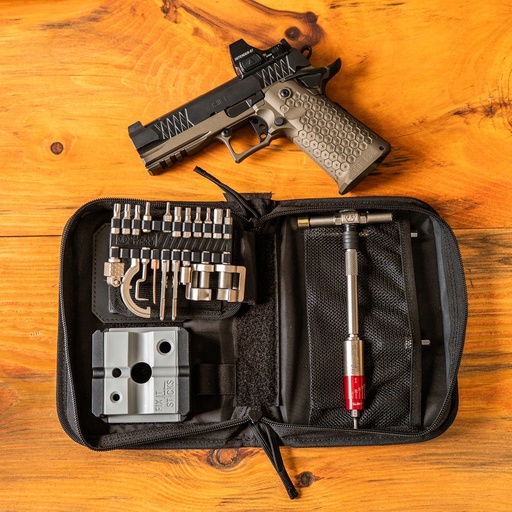[JG-OM] Optic Mounting Service