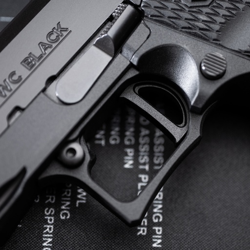 Trigger Weight Adjustment Service