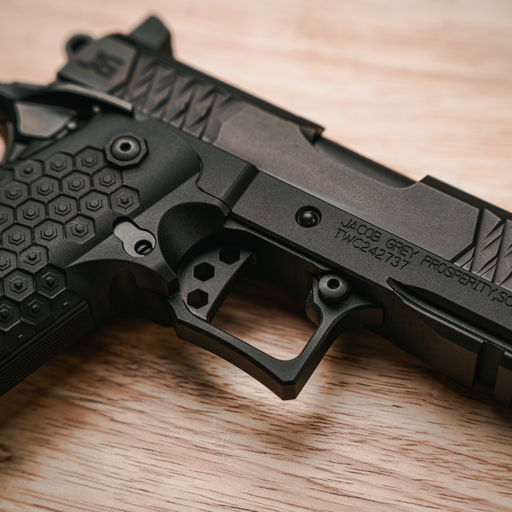 Trigger Installation Service