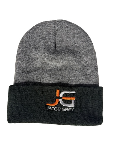 JG Beanie