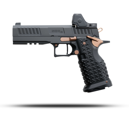 Nox 9 Limited Complete Handgun