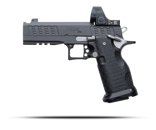 Hex Pro™ Complete Handgun