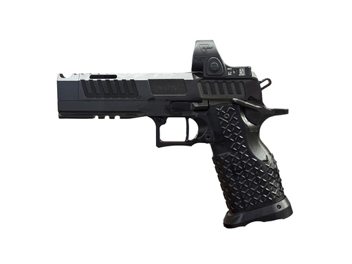 Nox Gentlemen Series Complete Handgun