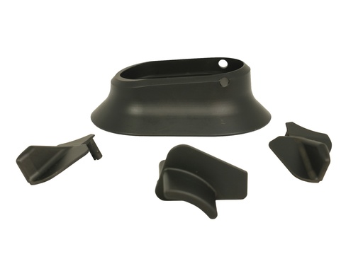 [NOX9-STAGEMASTER-UPGRADE-KIT-MB] Nox 9 StageMaster, Upgrade Billet Kit