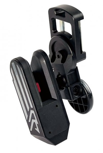 Double Alpha FLEX Holster